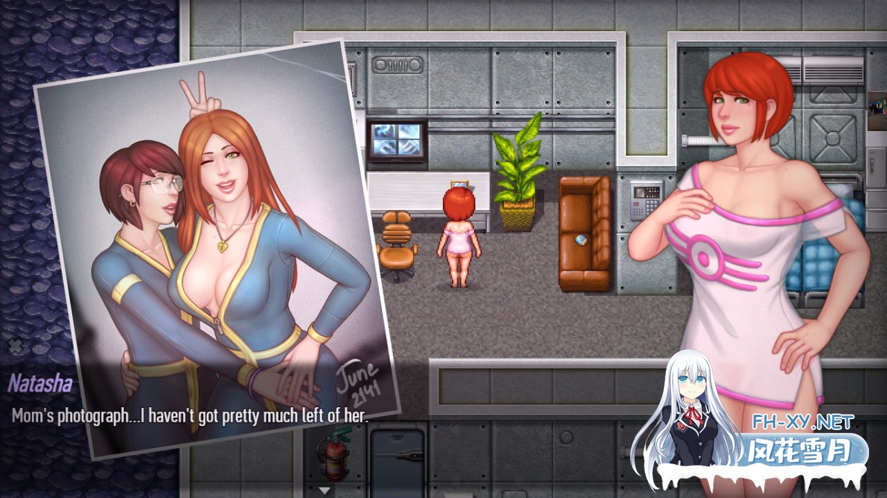 [RPG/官中/PC] 辐射 v0.8.0 Stable Fall:Out [783M]-2.jpg