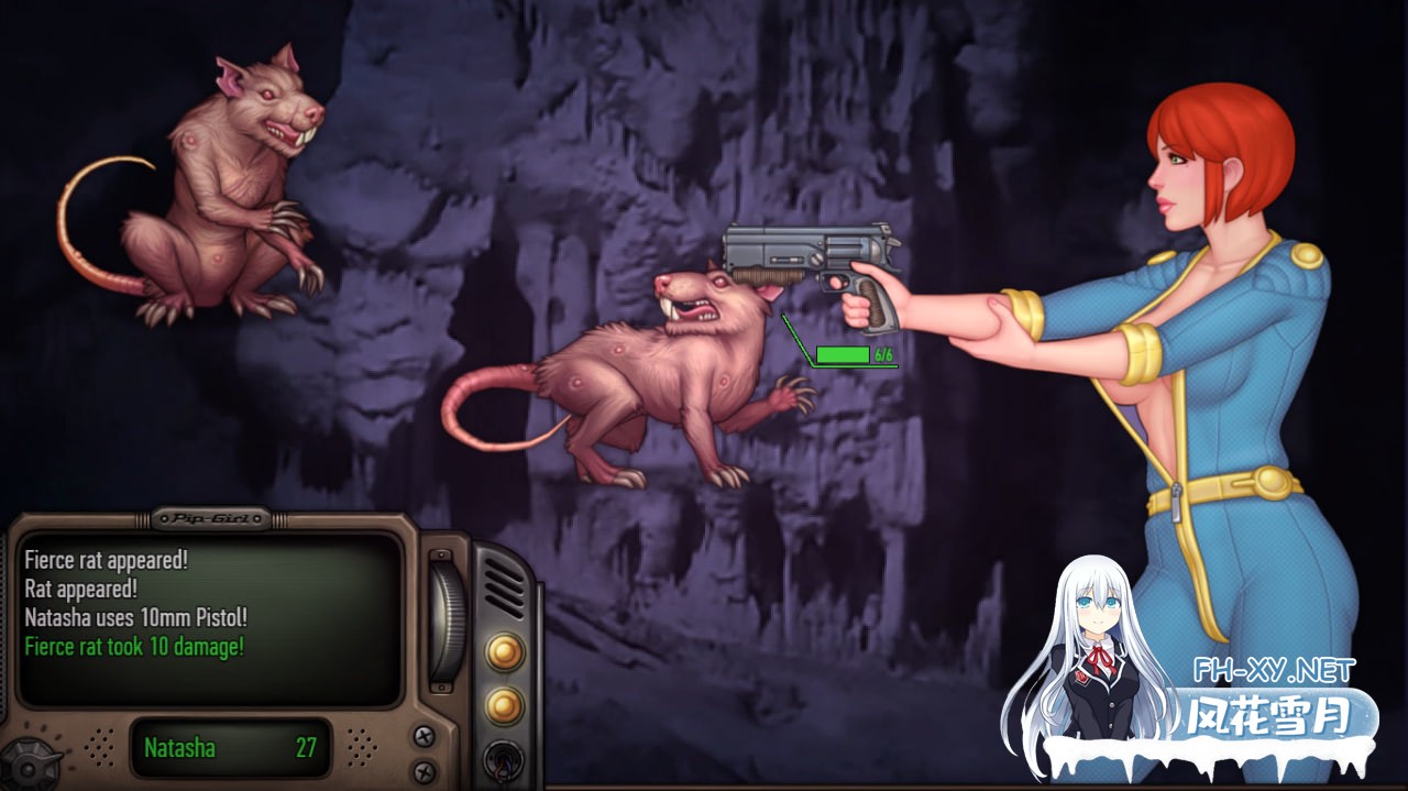 [RPG/官中/PC] 辐射 v0.8.0 Stable Fall:Out [783M]-3.jpg