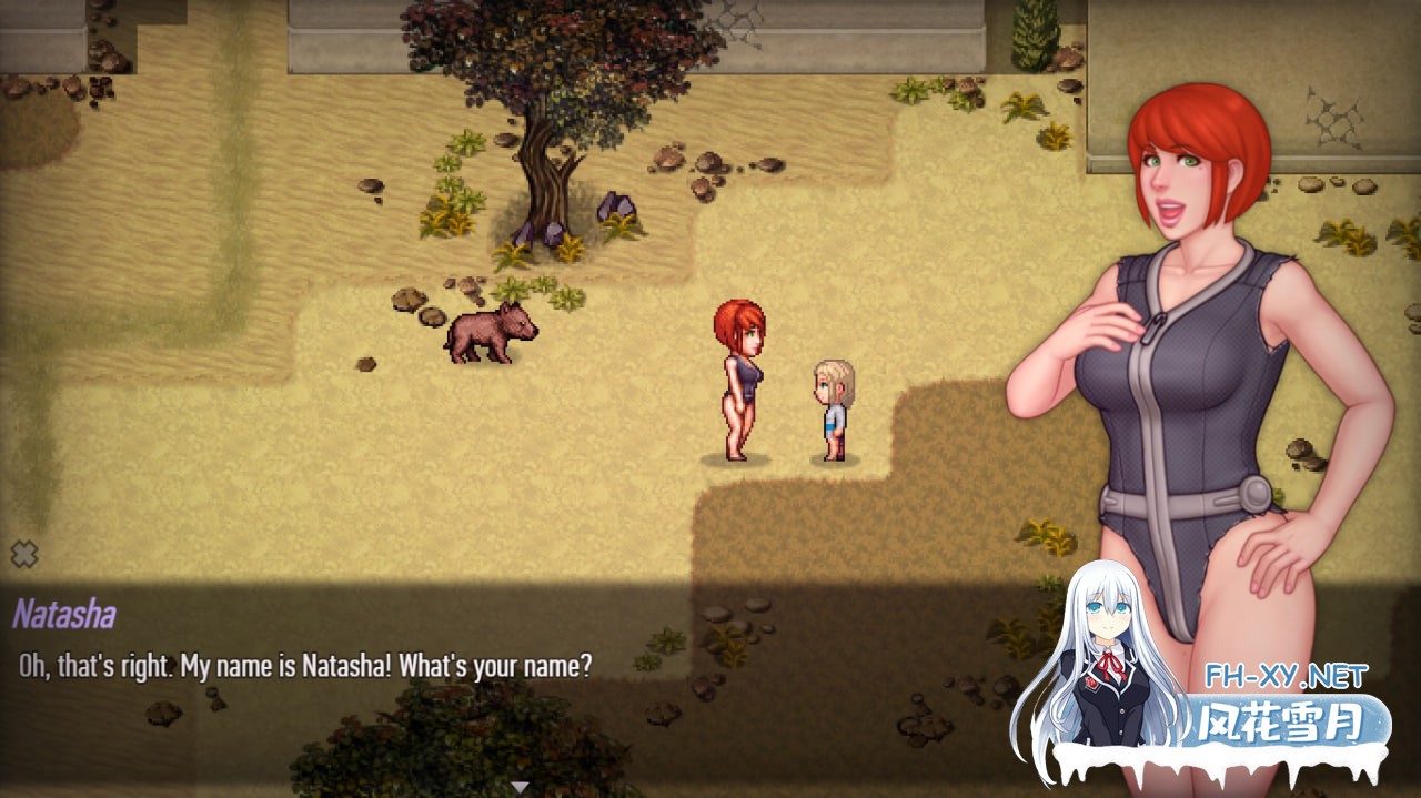[RPG/官中/PC] 辐射 v0.8.0 Stable Fall:Out [783M]-4.jpg