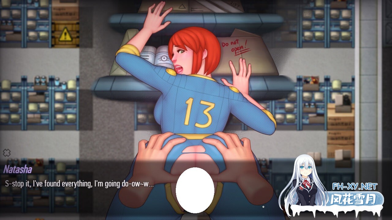[RPG/官中/PC] 辐射 v0.8.0 Stable Fall:Out [783M]-5.jpg