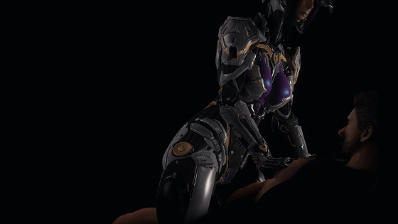 [3D/NTR/CV] szyca:沙連 冷酷女戰士不為人知的另一面 [1.5G/UC]-4.gif