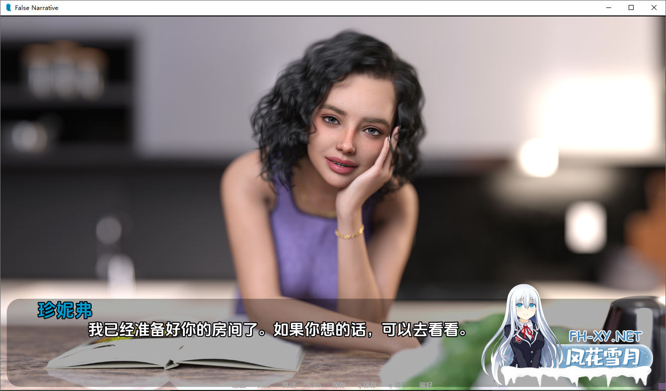 [SLG/汉化/3D/动态/更新]虚假叙事/False Narrative[P2][PC+安卓/3G]-5.png