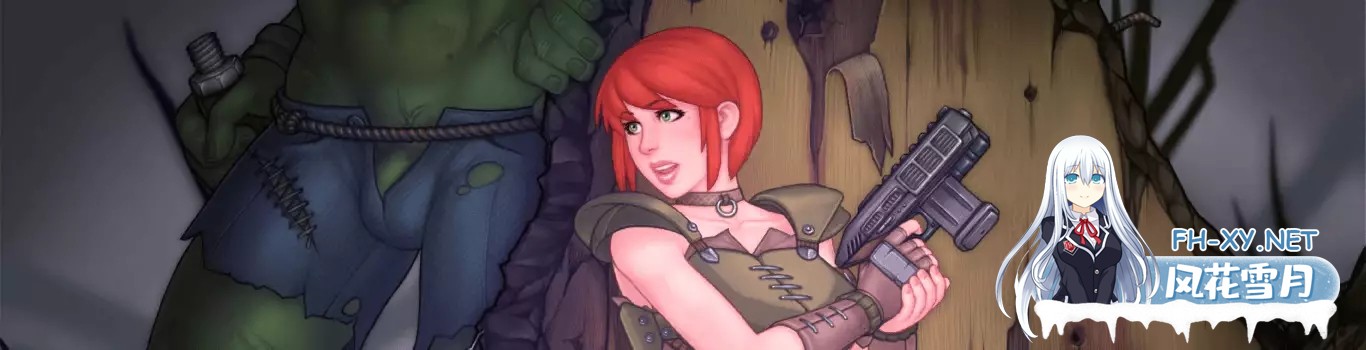[RPG/更新/2D/动态/更新]辐射/Fall:Out[Ver0.8.0 Stable][PC/660M]-2.jpg