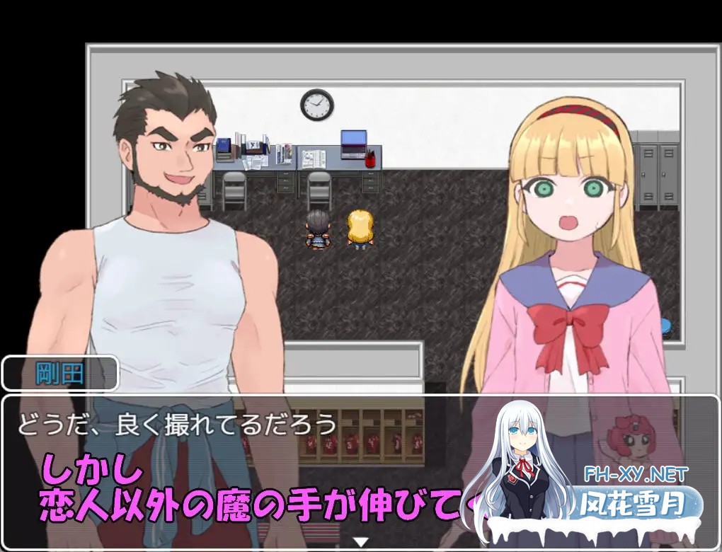 [RPG/AI汉化/NTR/堕落/触手/恶堕][RJ01183985/タイラスバラ社团]魔法少女米娅/魔法少女ミア[PC+安卓/830M]-5.jpg