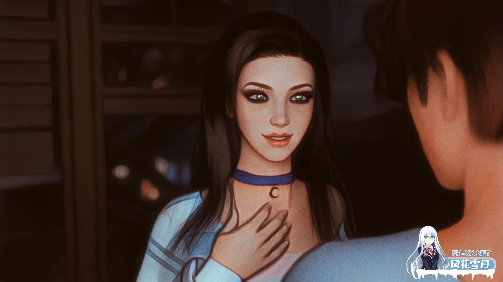 [SLG/动态/汉化/更新/3D]我曾是少女吸血鬼/I Was A Teenage Vampire Rebuild[Ver0.7.6][PC+安卓/6.60G]-3.jpg