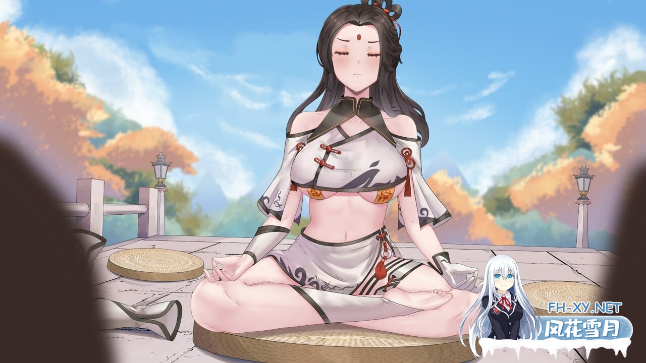 [RPG/官中]少女修仙传 Ver0.1.1.3 官方中文版[PC/700M]-6.jpg