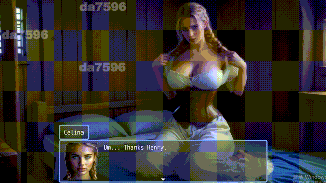 [欧美RPG/新作] 塞莉娜的呼唤 Celina's Calling v1.3 Public AI汉化版 [1.20G/百度]-2.gif