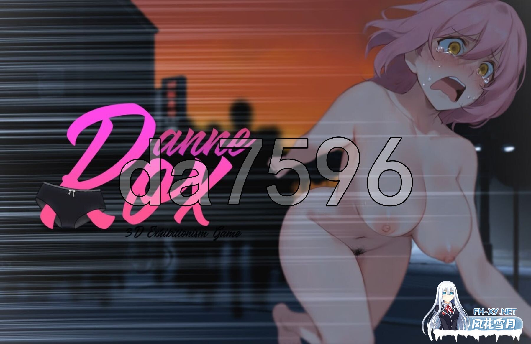 [亚洲风3D/动态/更新] 罗克珊 Roxanne Ver0.70 汉化步兵版+存档 [10.20G/百度]-3.jpg