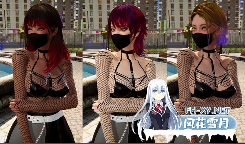 [亚洲风3D/动态/更新] 隔壁的美艳人妻 The Wife Next Door v1.4.17 Steam官中步兵版 正式版+存档+DLC [10.90G]-3.jpg