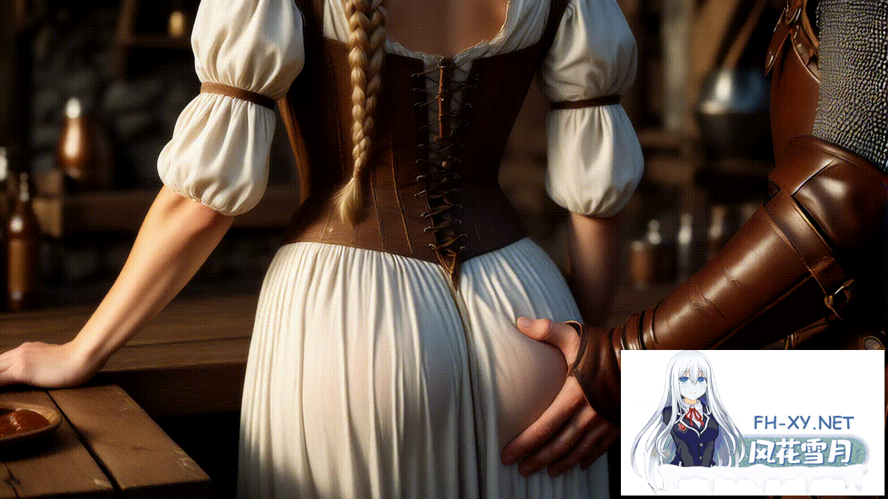 [RPG/2D/巨乳/机翻+AI文本/动态]塞莉娜的呼唤/Celina's Calling[Ver1.3 Public][PC/1.20G]-5.png