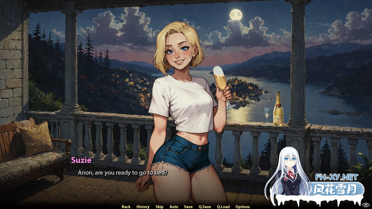 [SLG/汉化/双端] 月亮湖 v0.51 AI版 Moonripple Lake [3.86G]-4.jpg