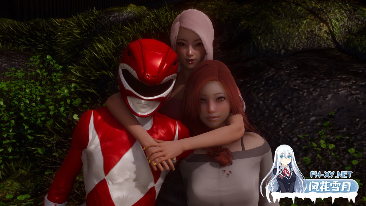 [SLG/汉化/双端] 流年忆往昔 Update3 AI版 Fleeting Memories [3.63G]-2.jpg