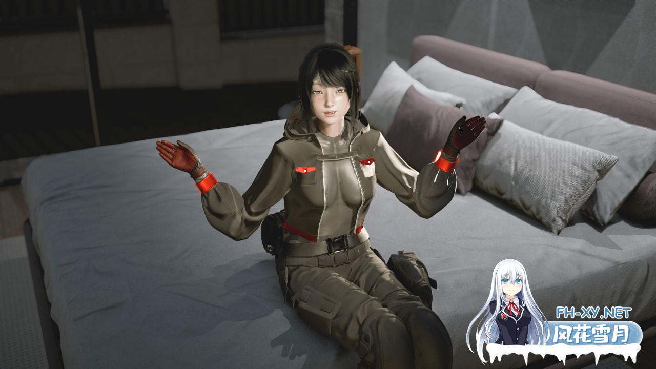 [SLG/汉化/沙盒/双端] 深度冻结协议 v1.0.0 AI版 Deep Freeze Protocol [2.38G]-2.jpg