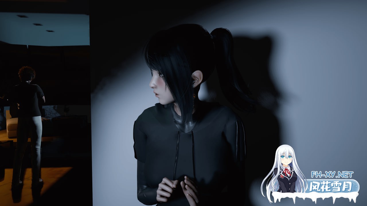 [SLG/汉化/沙盒/双端] 深度冻结协议 v1.0.0 AI版 Deep Freeze Protocol [2.38G]-3.jpg