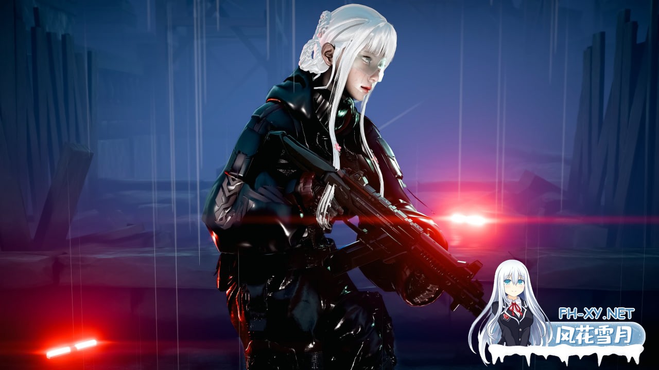 [SLG/汉化/沙盒/双端] 深度冻结协议 v1.0.0 AI版 Deep Freeze Protocol [2.38G]-4.jpg