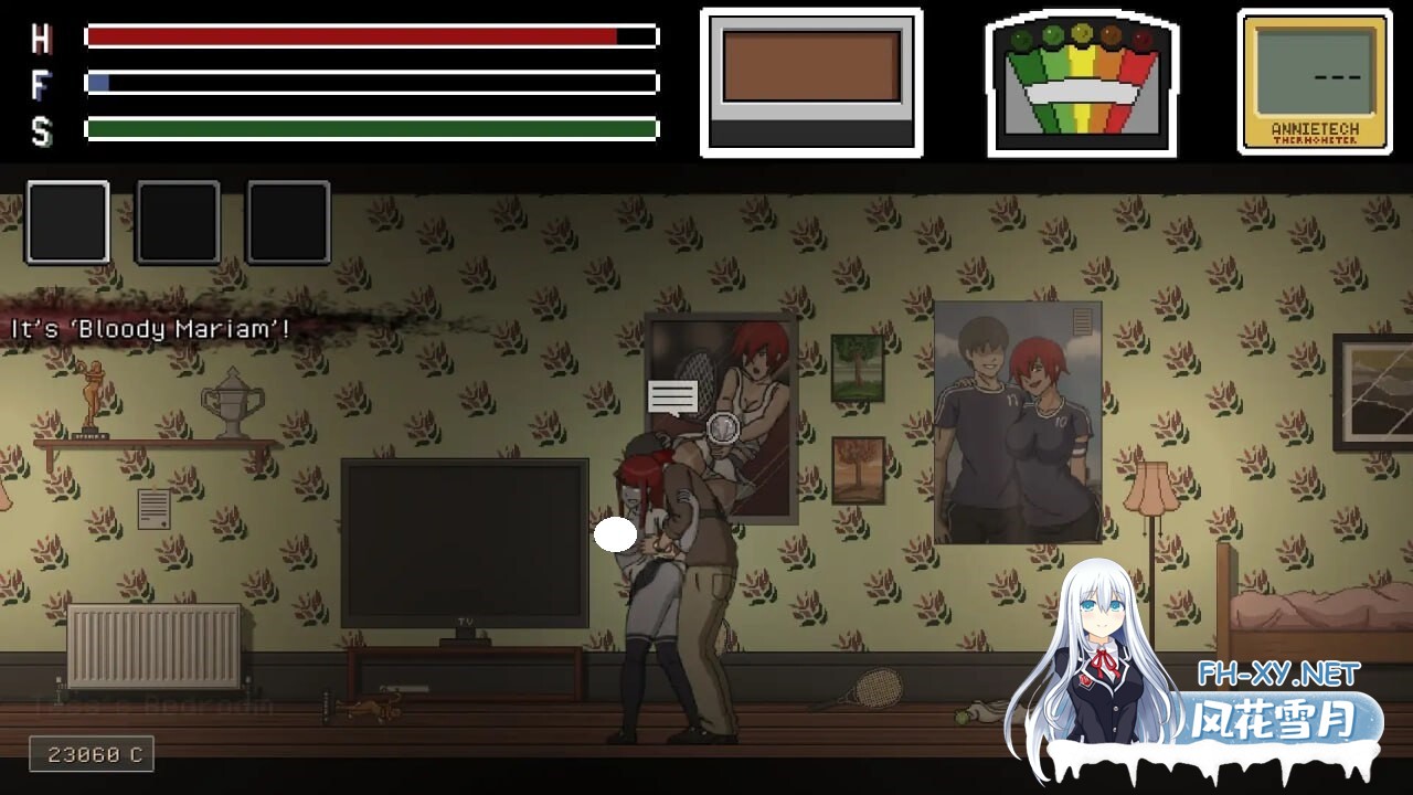 [ACT/中文/PC] 欲灵狩猎 v0.3 Lustful Spirit Hunt 中文汉化版 [174M]-3.jpg