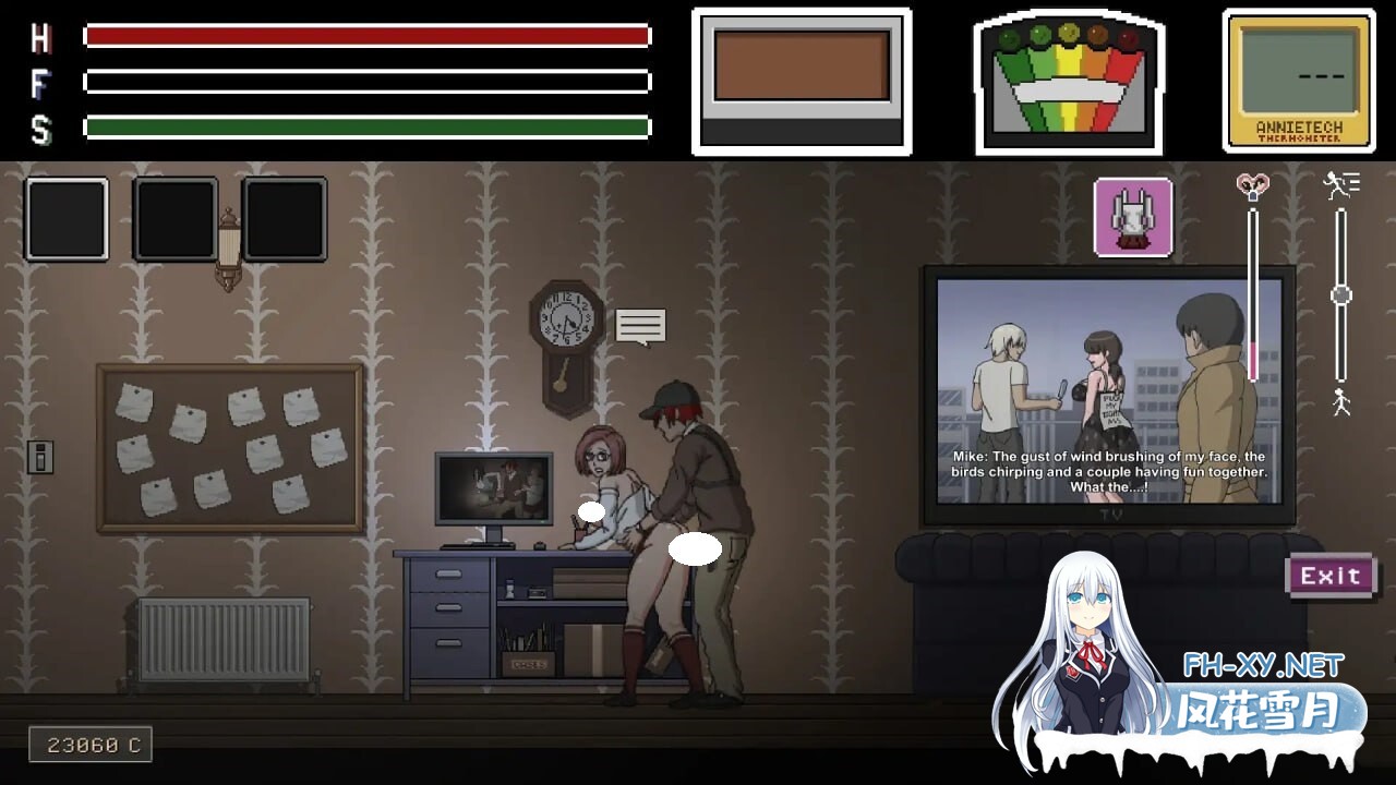 [ACT/中文/PC] 欲灵狩猎 v0.3 Lustful Spirit Hunt 中文汉化版 [174M]-2.jpg