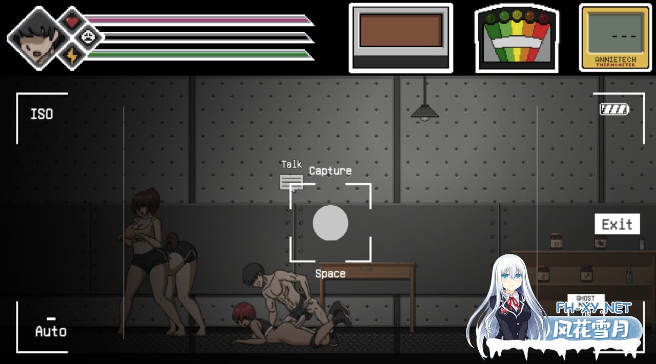 [ACT/中文/PC] 欲灵狩猎 v0.3 Lustful Spirit Hunt 中文汉化版 [174M]-5.jpg