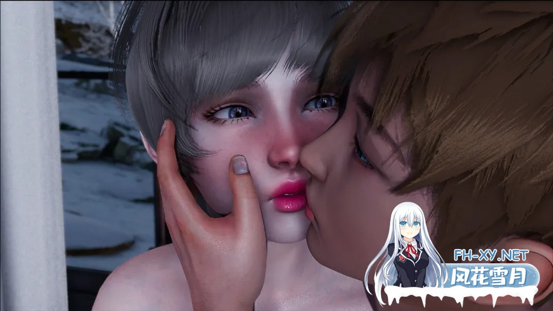 [欧美SLG/汉化/O伦/PC+安卓]渔网小镇 渔网村 Lust Village Ver0.9 AI汉化内嵌版[8.08G]-4.jpg