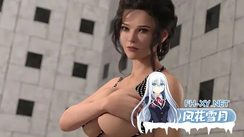[亚洲SLG精品/汉化/O伦/PC+安卓]女神的最佳交易 My Best Deal Ver4.0 汉化中文版+画廊代码[7.38G]-16.jpg