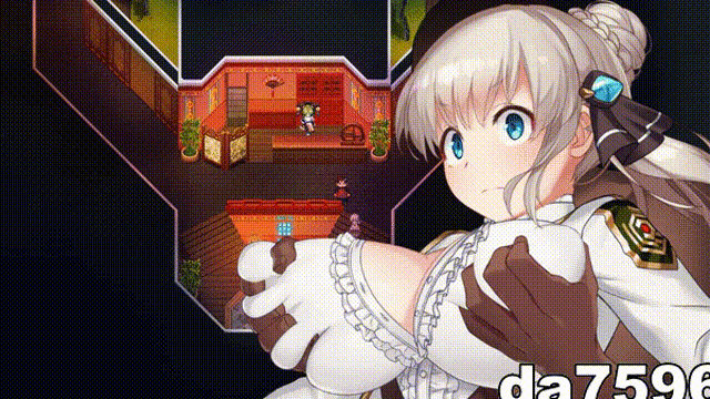 [日式RPG/动态/更新] 公主协同效应 プリンセスシナジー Princess Synergy 25年8月 AI汉化版 [2.90G/百度]-2.gif