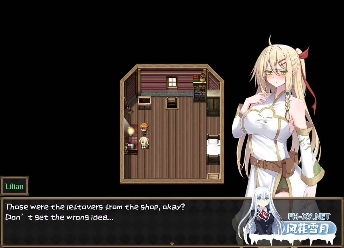 [RPG/官中步兵/PC] 堕落的圣痕：夜行传令 v0.35 堕ちた聖痕：夜行伝令 官中步兵版 [1.44G]-2.jpg