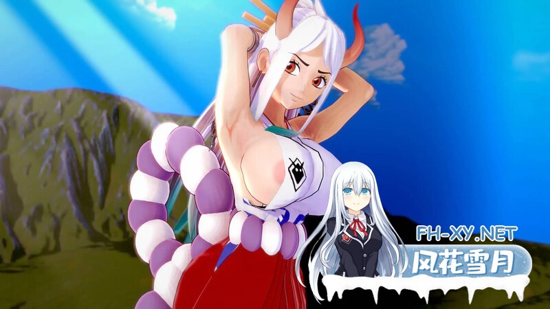 [SLG/沙盒/3D/更新/同人]战利品猎人/Booty Hunter[Ver0.10.2][PC+安卓/8G]-1.jpg