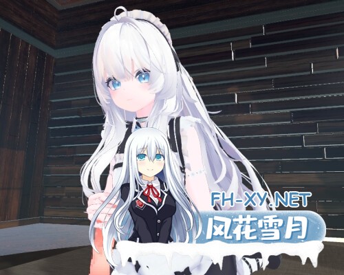 [3D游戏/官中]运动×情色～天花板特化战斗性爱～ スポセク ～天井特化のバトルファック～ 官方中文版+DLC[PC/3.3G]-4.jpg