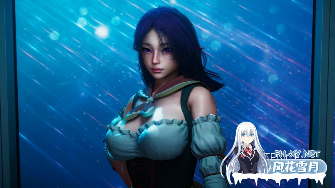 [潜力新作/亚洲风SLG/动态]存在/Existence-V0.1 Part1 官中版 PC+安卓直装/1G-1.jpg