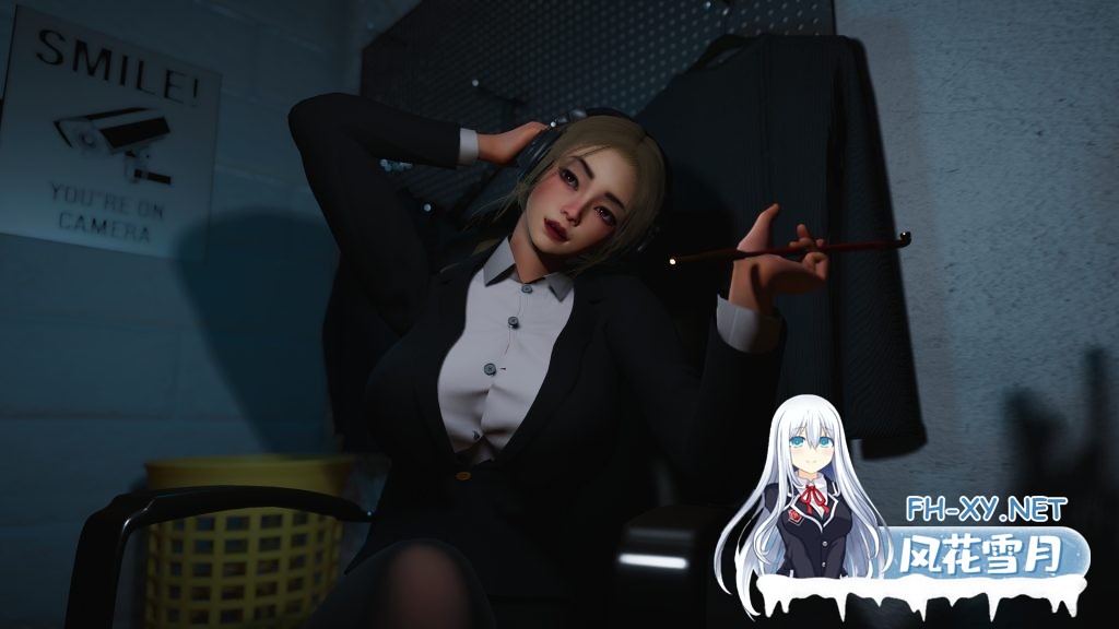 [潜力新作/亚洲风SLG/动态]存在/Existence-V0.1 Part1 官中版 PC+安卓直装/1G-2.jpg