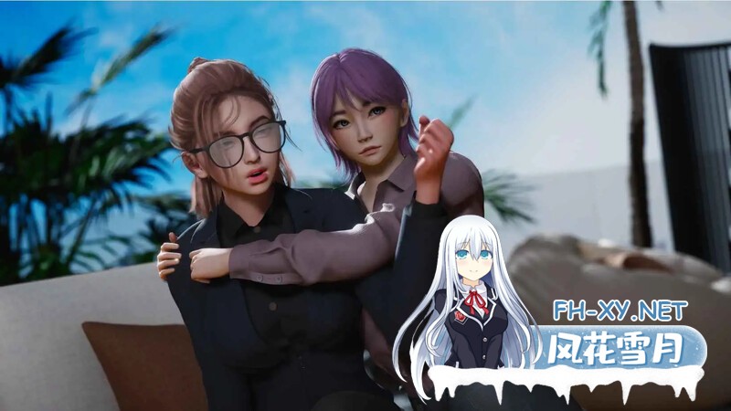 [潜力新作/亚洲风SLG/动态]存在/Existence-V0.1 Part1 官中版 PC+安卓直装/1G-4.jpg