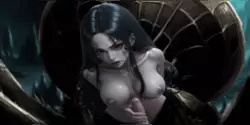 [SLG/AI汉化/3D/动态/更新]欲望竞技场/Arena of Lust[Ver0.1.3a][PC+安卓/2.5G]-3.jpg
