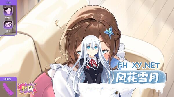 [SLG/官中/PC] 请成为最能干的VTuber吧！v1.0.9 V-LOVER! Steam官方中文步兵版 [2.24G]-4.jpg