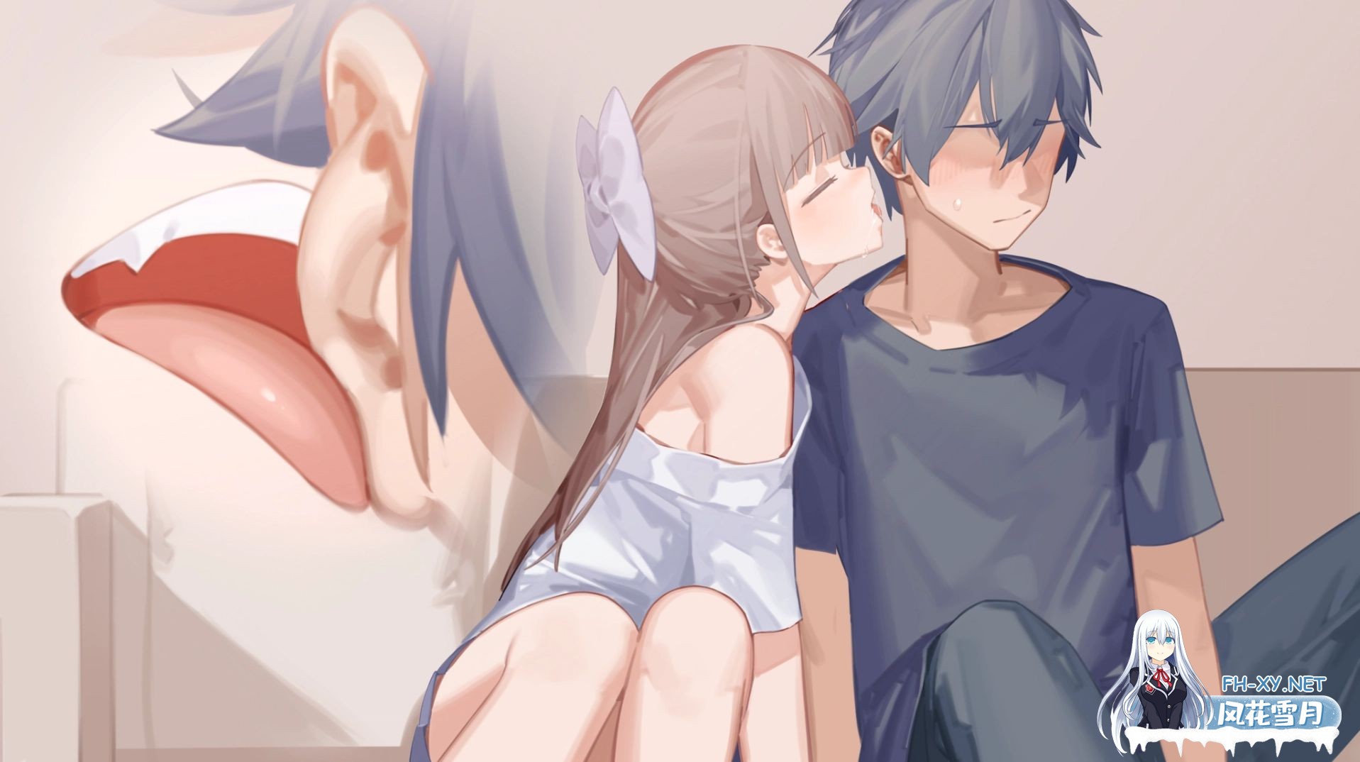 [安卓/PC/官中/SLG]与妹妹的同居生活/Nemurimouto[Ver0.09][537M]-2.jpg