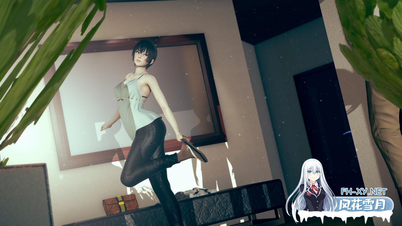 [SLG/汉化/PC] 领域入侵者 Ep.2P2 AI版 Realm Invader [3.17G]-5.jpg