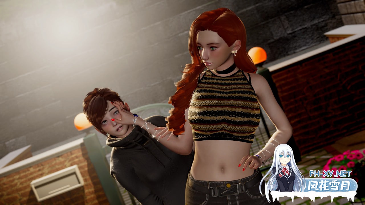 [SLG/汉化/PC] 领域入侵者 Ep.2P2 AI版 Realm Invader [3.17G]-3.jpg