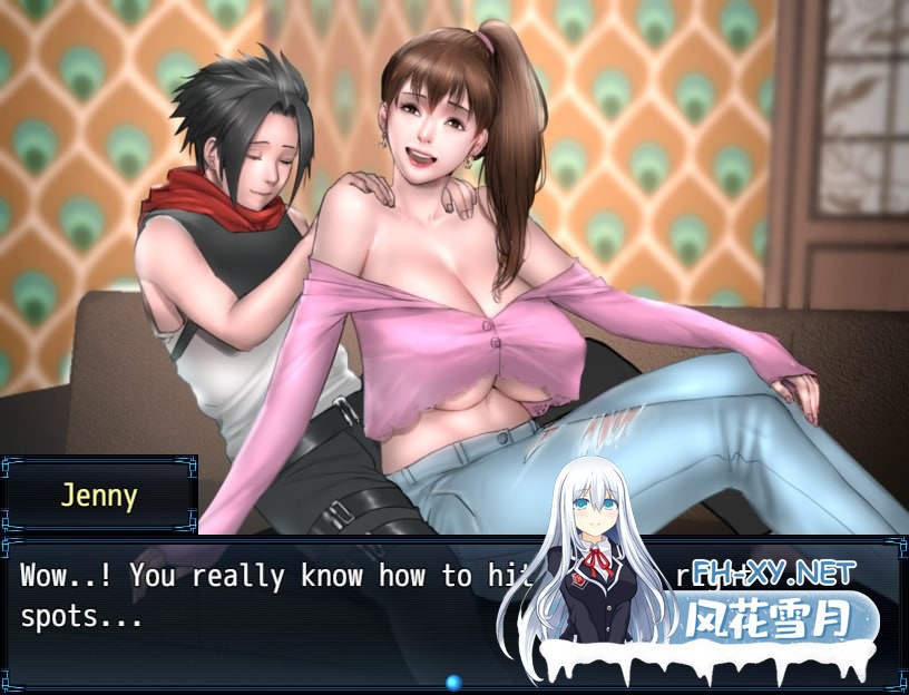 [RPG/AI汉化/PC] 僵尸生活2：僵局 v0.24.1 Beta Zombie's Retreat 2: Gridlocked [1.65G]-4.jpg
