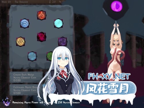 [SLG/更新/官中/步兵/触手/束缚]丘丘人的野心/Hilichurl's Ambition[Ver1.2.10+MOD][PC/2.30G]-3.jpg