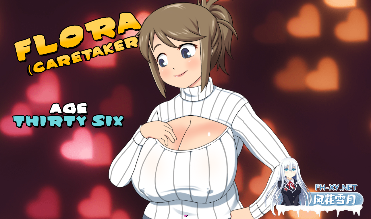 [RPG/机翻/巨乳/2D]欲望学校/School of Lust[Ver0.7.1a][PC/1.57G]-1.png