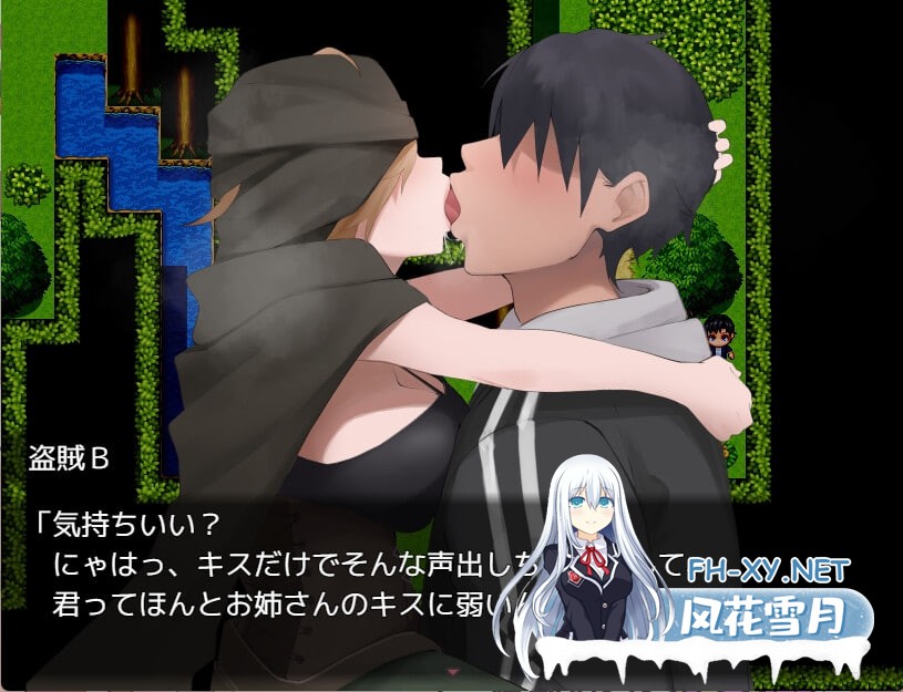 [RPG/AI汉化/PC] 魅魔榨精～勇者沦陷于色诱陷阱惨遭无尽索取～ サキュバト～色仕掛けに堕ちて搾られまくる勇者～ [742M]-3.jpg