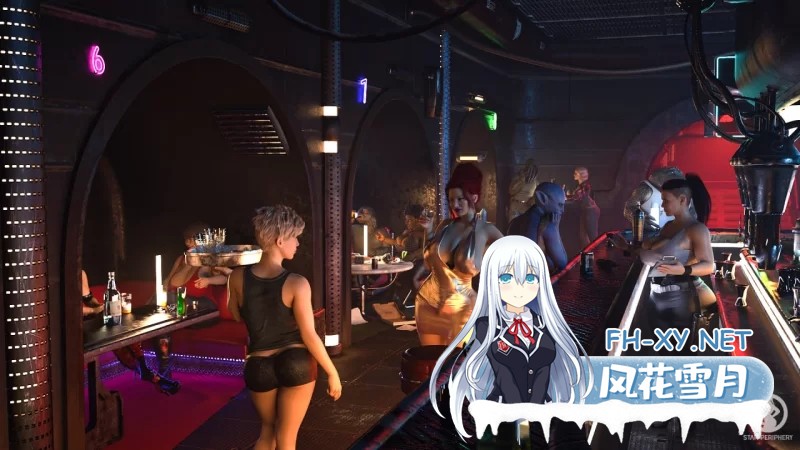 [欧美/SLG/汉化/动态]星际外围V0.6.8 AI汉化版[3.2G]-1.jpg