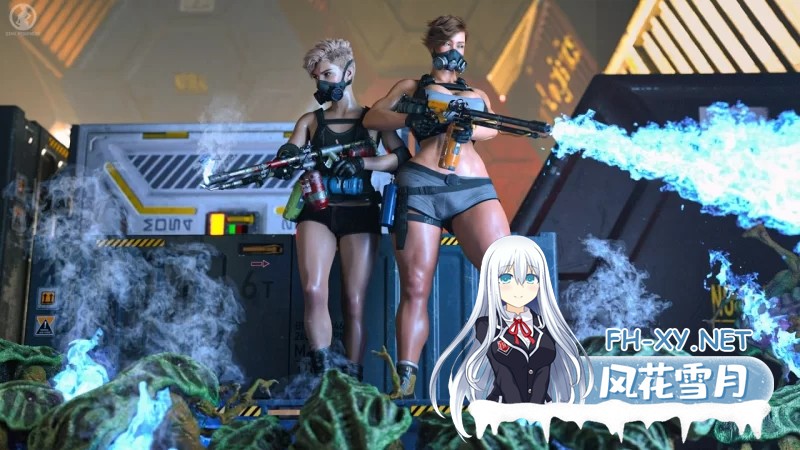 [欧美/SLG/汉化/动态]星际外围V0.6.8 AI汉化版[3.2G]-2.jpg
