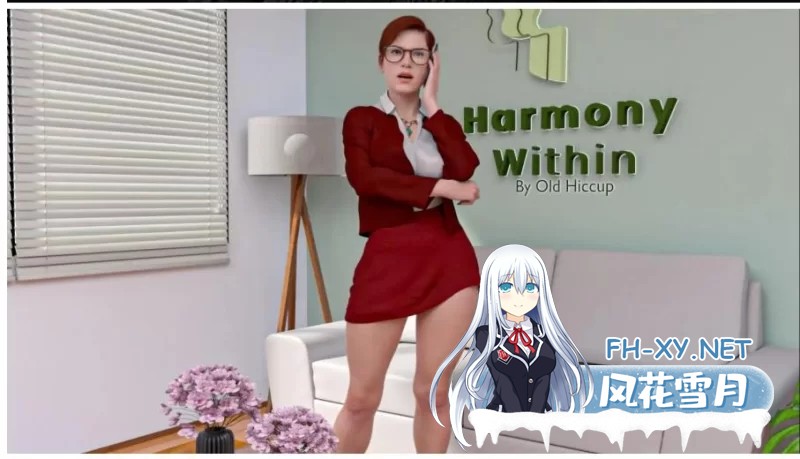 [欧美/SLG]我们的家V3.03.00 官方中文版[9.9G]-3.jpg