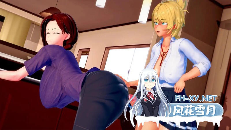 [SLG/NTR/3D/扶她/巨乳/汉化/更新]扶她的NTR世界/牛头人扶她的世界/Futas World of NTR[Ver1.4.1][PC+安卓/3.2G]-2.jpg
