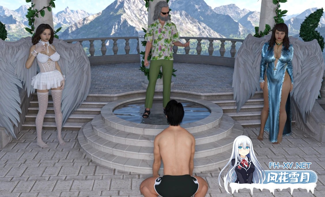 [SLG/AI汉化/后宫/3D/动态/更新]从前 - 在异世界/Once Upon a Time - In a Isekai World[Ver0.3][PC+安卓/4.5G]-1.jpg