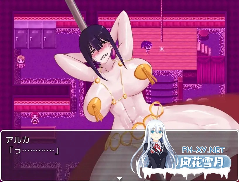 [RPG/AI汉化/援交/NTR/肛交/异种X][RJ01123949/マカロニ商会社团]暗夜刺客阿尔卡[PC+安卓/810M]-1.jpg