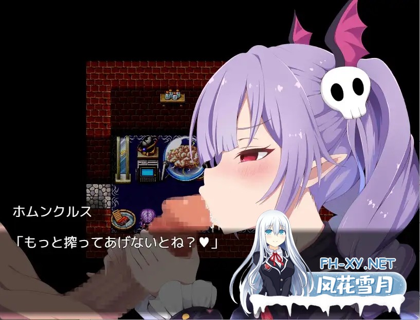 [RPG/机翻/魔物娘/魅魔/色诱/乳交/口交/反向奸][RJ01429140/らむのお部屋社团]魅魔～沉沦色诱被榨干的勇者～/サキュバト～色仕掛けに堕ちて搾られ...-1.jpg