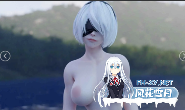 　PC+安卓推荐[同人互动SLG动态步兵] 多元宇宙搁浅 Multiverse Stranded v2.04 内嵌汉化步兵版[4.7G]百度/迅雷/夸克/UC-1.png