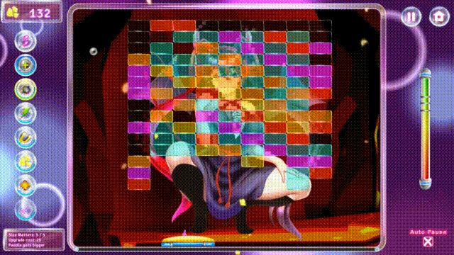 [H弹球/动态/步兵/生肉]丰满球碎砖机/Busty Balls Brick Breaker[PC/500M]-1.gif
