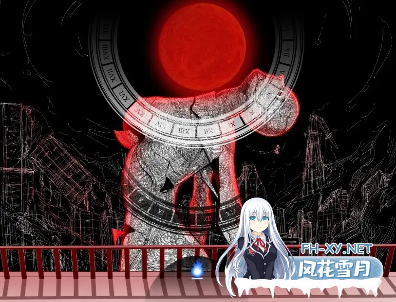 [RPG/AI汉化/奇幻/女同/口交/触手][RJ01105630/Now社团]血月之花/BLOSSOM ON BLOODMOON[Ver1.04+作弊码][PC+安卓/2.50G]-2.jpg